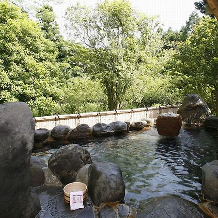 Kamata Hotel Jugavara Kültér fotó