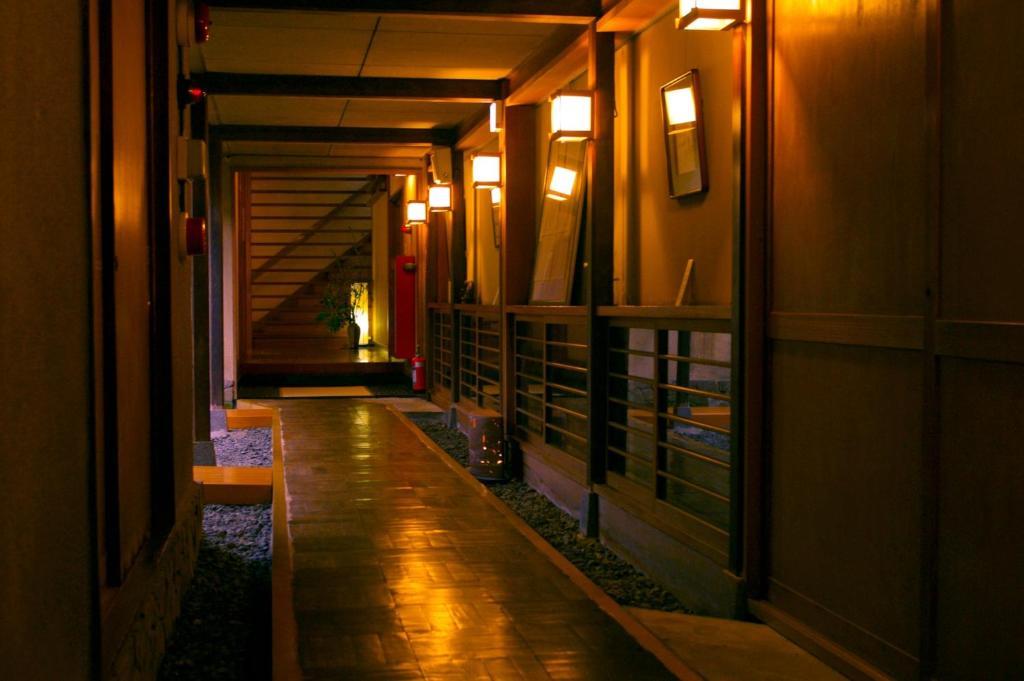 Kamata Hotel Jugavara Kültér fotó