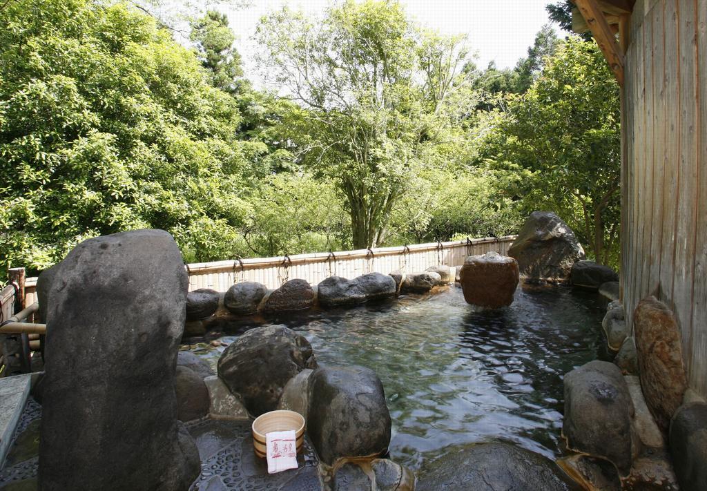 Kamata Hotel Jugavara Kültér fotó