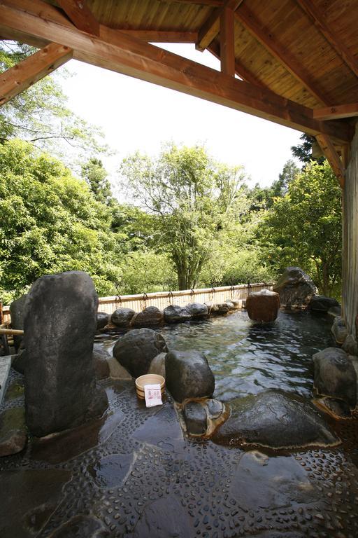 Kamata Hotel Jugavara Kültér fotó
