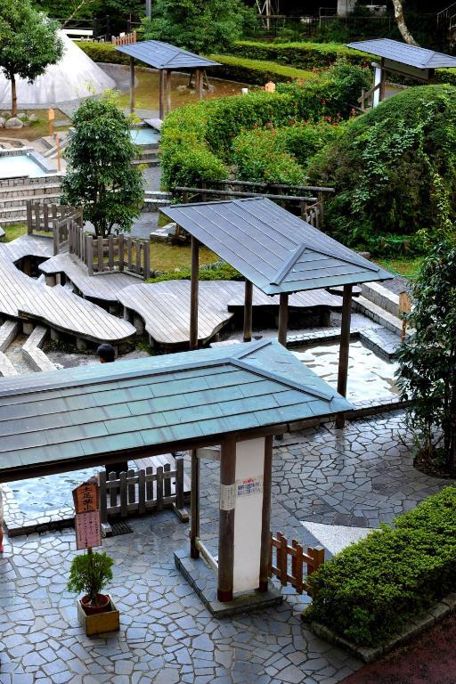 Kamata Hotel Jugavara Kültér fotó