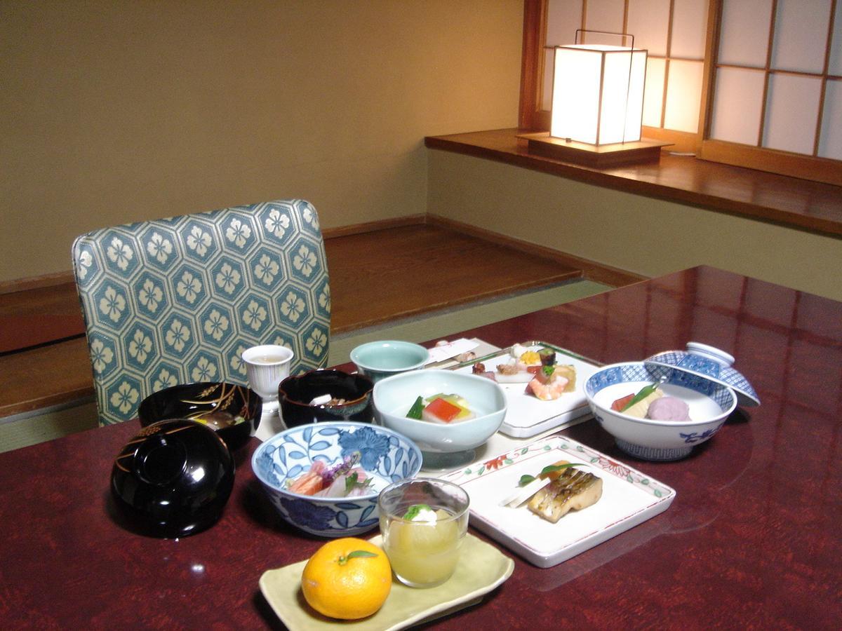 Kamata Hotel Jugavara Kültér fotó